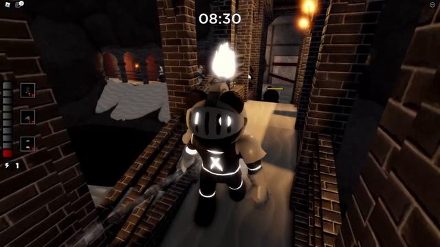 ROBLOX PIGGY SEASON 4 EXPECTANT EXPLORATION!! MOON KNIGHT SKIN?! смотреть онлайн