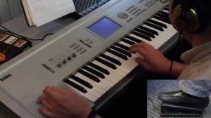 MusicLab RealStrat demo - Voodoo