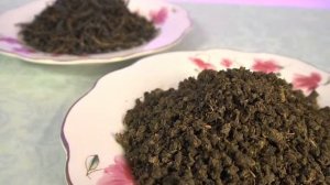 Русский чай 'Иван Чай' ООО 'Кипрей'