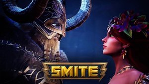 Smite Heimdallr - ОФИЦИАЛЬНЫЙ ТРЕЙЛЕР. 1080p | 60fps.