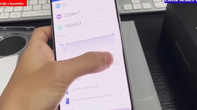 HUAWEI MATE 60 PRO. ПРЕЗЕНТАЦИЯ за 10 МИНУТ смотреть онлайн