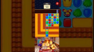 Royal Match кошмар короля🔥