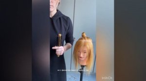 КАК УКЛАДЫВАТЬ НА БРАШИНГ!