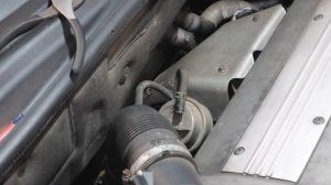 Saab 9-3 Quick Fix - Boost Pressure Control Valve Replacement