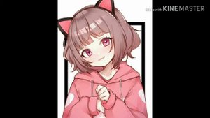 Прикольные картинки "АНИМЕ ДЕВУШКИ"