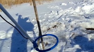 демонстрация работы, возможности и тест доработанного металлоискателя ПИРАТ ч.1