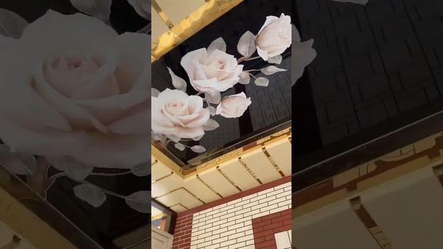 Натяжной Потолок |Узбекистан замер установка бесплатно ? смотреть онлайн