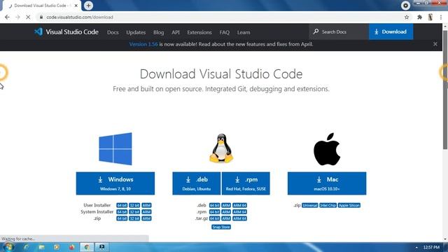How to Run Java Program on visual Studio Code in windows 7/8/10.|run java on vs code| смотреть онлайн