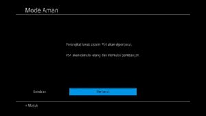 PS4 Error SU - 42118 -6 FIX