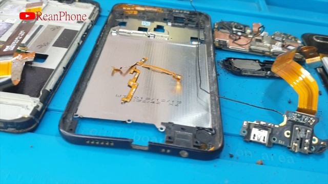 Restoration Destroyed OPPO  How To Restore OPPOSmart Phone Satisfying Relaxing With  Cracked