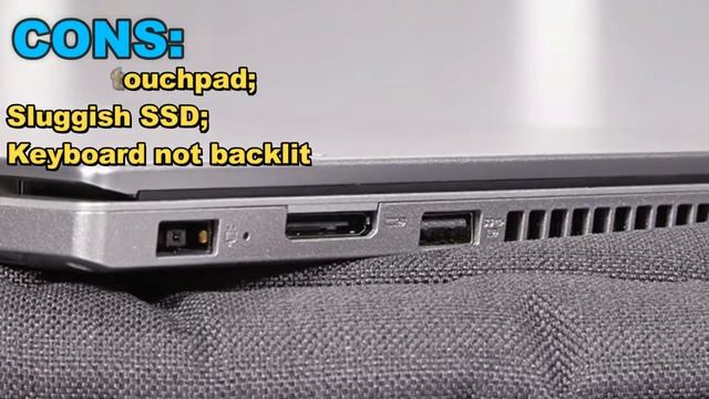 Pros & Cons: Lenovo Thinkpad 13 смотреть онлайн