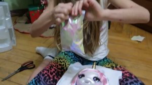 VLOG Мое утро в день Святого Николая, Что он мне принес.