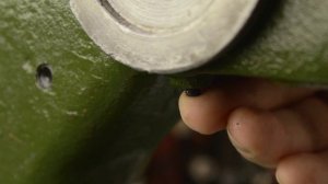 Замена шпинделя сверлильного станка и мелкие доработки (с-155)