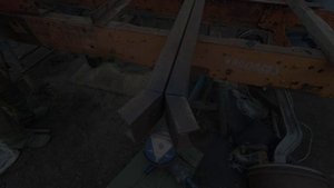 Бур своими руками на трактор МТЗ 82  (серия №3)