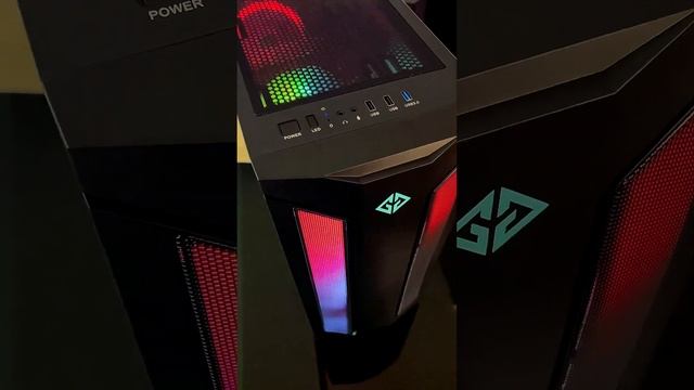 Dance RGB RTX PC  ТЫ ДОЛЖЕН ЭТО УВИДЕТЬ?????