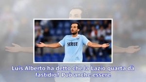 Lazio, parolo: 'burdisso non ha toccato immobile, l'ha detto a giacomelli...'