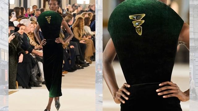 Schiaparelli Couture 2023 Мода весна лето в Париже - Одежда, сумки и аксессуары