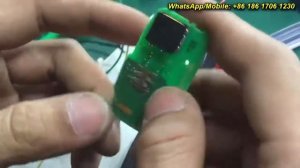 Unlock Kia Remote Keys with 800 $ MK3 full