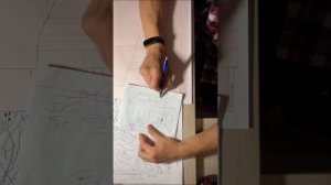 Проектирование продольного профиля 2