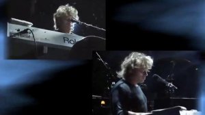 Eric Carmen Live at Highline 2007(2 cameras synchronized)