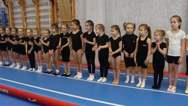Открытое первенство ГБОУ ДО 