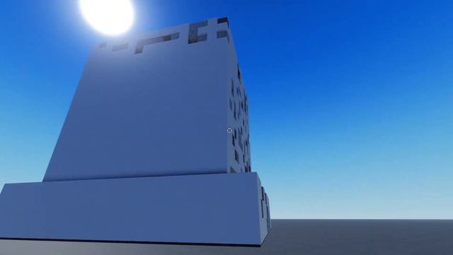 Roblox Voxel Gore System [OPEN SOURCED]