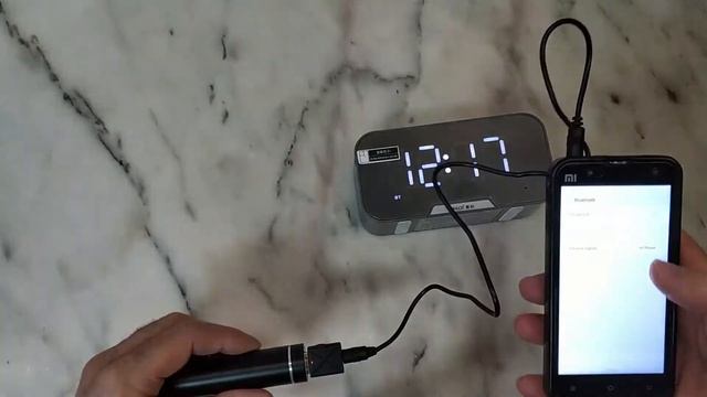 iMars KN320 2 in 1 Wireless Audio USB bluetooth Transmitter Receiver Adapter 5.0 - www.banggood.com смотреть онлайн