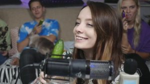 Фасолька учится делать ГОРЛОВОЙ Мuнеt😊😊😊