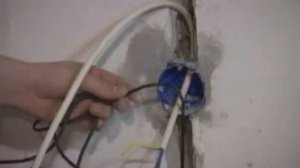 Монтаж нагревательного мата Теплолюкс