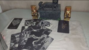 Его планы на отношения с Тобой?