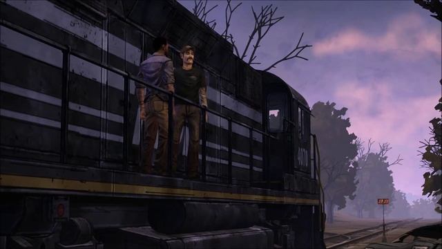 Long Road Ahead: Driving blind смотреть онлайн