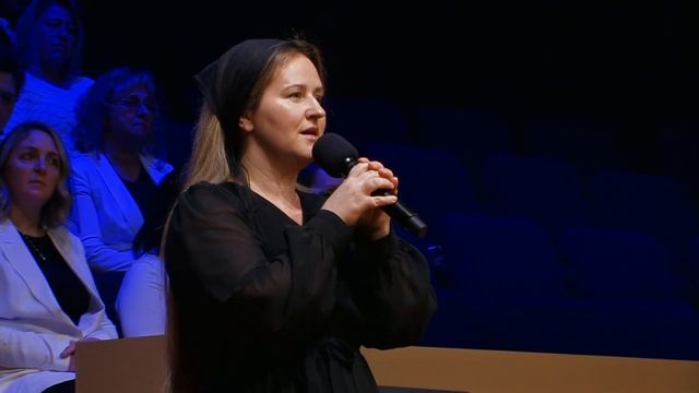 Я возлюбил тебя любовью вечной - Стихотворение - Бережинская Власта смотреть онлайн