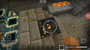 Как найти портал в Эндэр мир Minecraft