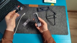 Универсальный корпус для SSD m.2 от UGREEN. Подключаем nvme SSD через адаптер - кейс по USB