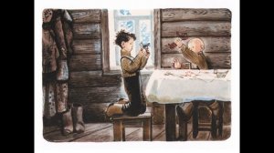 ОЧЕНЬ краткое содержание Чук и Гек. Гайдар А. П. Пересказ рассказа за 3 минуты