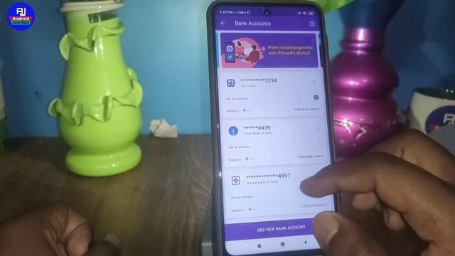 phonepe balance check problem | technical issue balance check | unable to load account balance смотреть онлайн