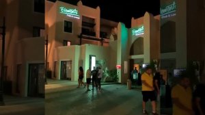 Хургада променад - обзор