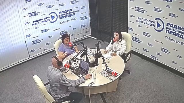 Хабаровский эксперт  Светлана Ткаченко  психолог «Наркологического диспансера Комсомольска на Амуре» смотреть онлайн