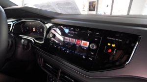 Volkswagen Taigo 2023 | VW Taigo R Line Review Test Erfahrungen
