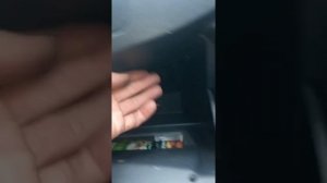 как быстро поменять электро моторчик авто в нисане Альмера а вот так