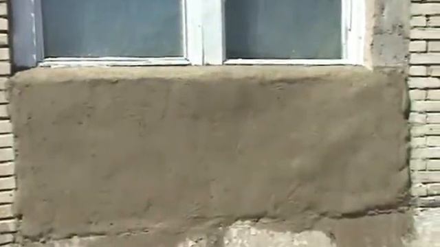 процесс оштукатуривания