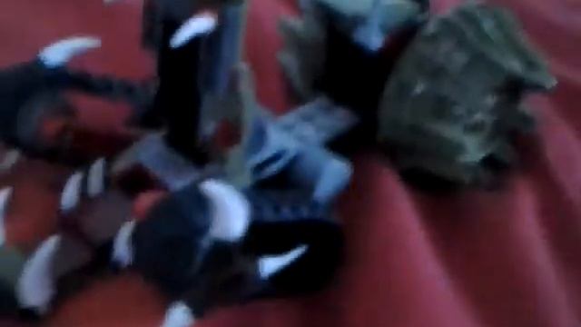 лего чима краулер смотреть онлайн