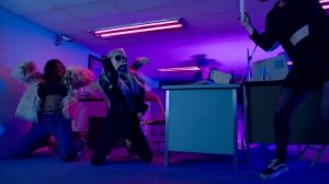 [MV] MAMAMOO(마마무) _ gogobebe(고고베베)