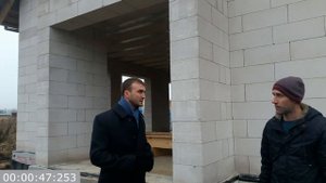 Как правильно армировать газобетон? | Антон Шеболдасов – Бонолит.