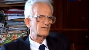 "Его Голгофа" (Николай Вавилов)