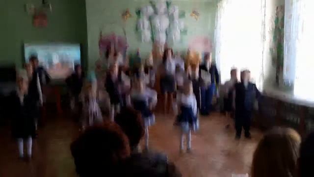 веселая разминка смотреть онлайн