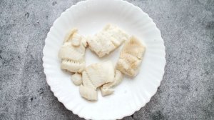Заливное из палтуса