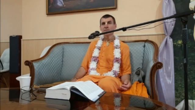 Истории с Божествами. Милость Панча Таттвы. Вальмики дас