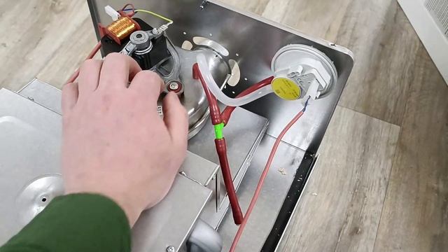 Обзор настенного газового котла italtherm
