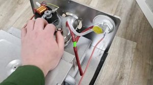 Обзор настенного газового котла italtherm